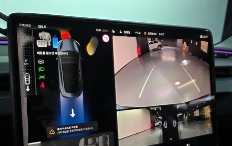 Tesla Model 3 I, 2025 год, 8 183 000 рублей, 15 фотография