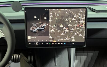 Tesla Model 3 I, 2025 год, 8 183 000 рублей, 14 фотография