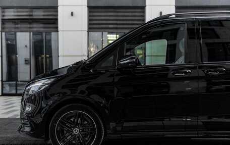 Mercedes-Benz V-Класс, 2024 год, 13 900 000 рублей, 8 фотография