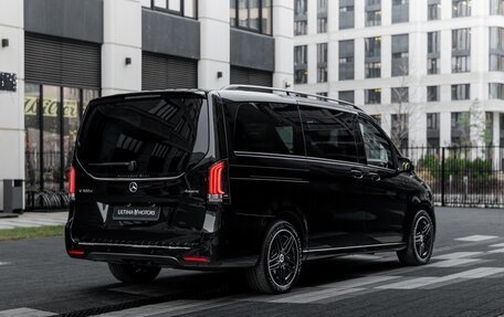 Mercedes-Benz V-Класс, 2024 год, 13 900 000 рублей, 4 фотография