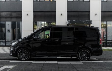 Mercedes-Benz V-Класс, 2024 год, 13 900 000 рублей, 7 фотография