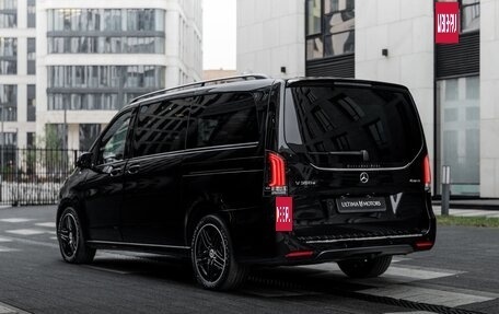 Mercedes-Benz V-Класс, 2024 год, 13 900 000 рублей, 6 фотография