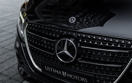 Mercedes-Benz V-Класс, 2024 год, 13 900 000 рублей, 10 фотография