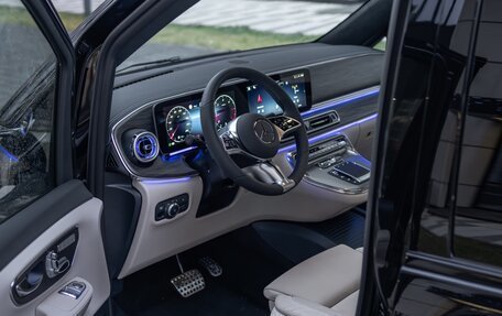 Mercedes-Benz V-Класс, 2024 год, 13 900 000 рублей, 16 фотография