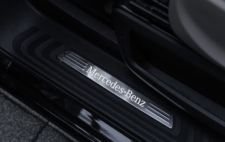 Mercedes-Benz V-Класс, 2024 год, 13 900 000 рублей, 13 фотография