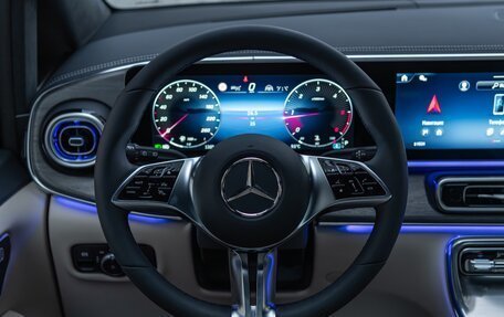 Mercedes-Benz V-Класс, 2024 год, 13 900 000 рублей, 23 фотография