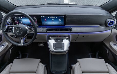 Mercedes-Benz V-Класс, 2024 год, 13 900 000 рублей, 22 фотография