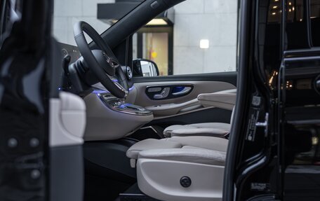 Mercedes-Benz V-Класс, 2024 год, 13 900 000 рублей, 14 фотография