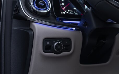 Mercedes-Benz V-Класс, 2024 год, 13 900 000 рублей, 17 фотография