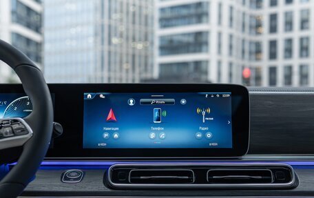 Mercedes-Benz V-Класс, 2024 год, 13 900 000 рублей, 24 фотография