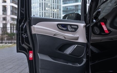 Mercedes-Benz V-Класс, 2024 год, 13 900 000 рублей, 11 фотография