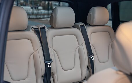 Mercedes-Benz V-Класс, 2024 год, 13 900 000 рублей, 39 фотография