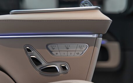 Mercedes-Benz V-Класс, 2024 год, 13 900 000 рублей, 36 фотография