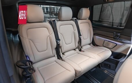 Mercedes-Benz V-Класс, 2024 год, 13 900 000 рублей, 38 фотография