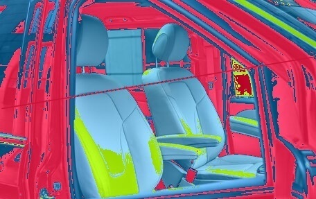 Mercedes-Benz V-Класс, 2024 год, 13 900 000 рублей, 30 фотография