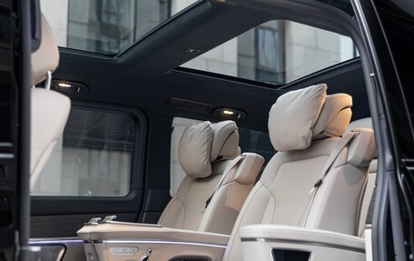 Mercedes-Benz V-Класс, 2024 год, 13 900 000 рублей, 40 фотография