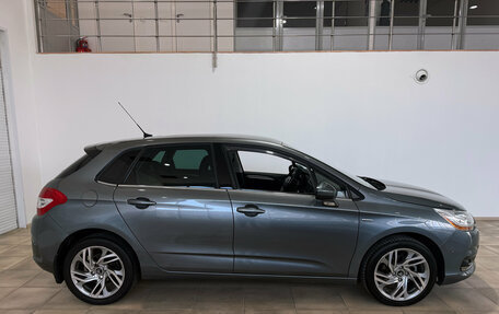 Citroen C4 II рестайлинг, 2011 год, 650 000 рублей, 5 фотография
