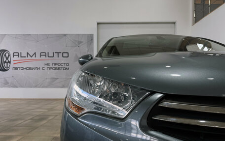 Citroen C4 II рестайлинг, 2011 год, 650 000 рублей, 16 фотография