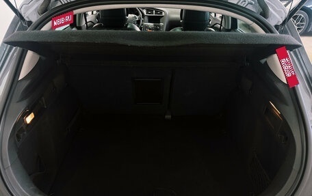 Citroen C4 II рестайлинг, 2011 год, 650 000 рублей, 22 фотография