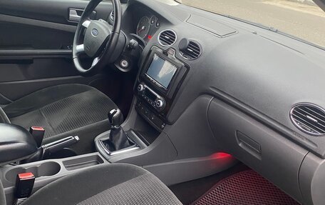 Ford Focus II рестайлинг, 2007 год, 370 000 рублей, 6 фотография