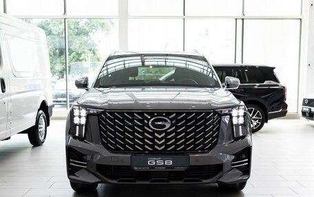 GAC GS8, 2025 год, 4 849 000 рублей, 2 фотография