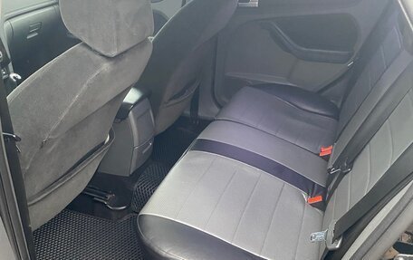 Ford Focus II рестайлинг, 2007 год, 370 000 рублей, 8 фотография