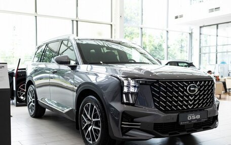 GAC GS8, 2025 год, 4 849 000 рублей, 3 фотография