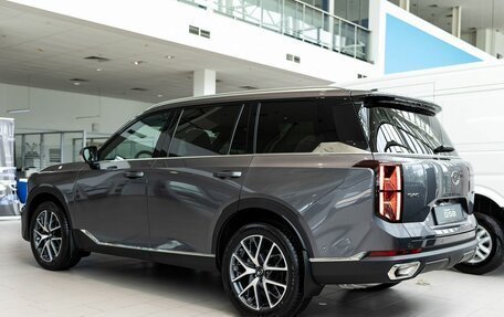 GAC GS8, 2025 год, 4 849 000 рублей, 5 фотография