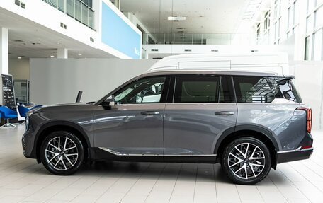 GAC GS8, 2025 год, 4 849 000 рублей, 4 фотография