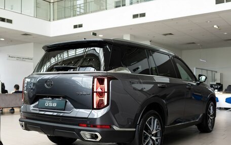 GAC GS8, 2025 год, 4 849 000 рублей, 9 фотография