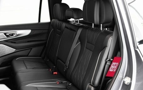 GAC GS8, 2025 год, 4 849 000 рублей, 12 фотография