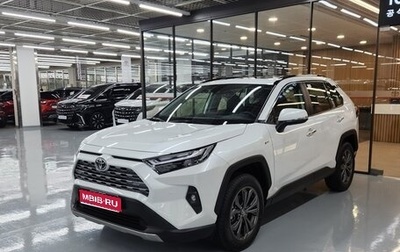 Toyota RAV4, 2025 год, 6 653 000 рублей, 1 фотография