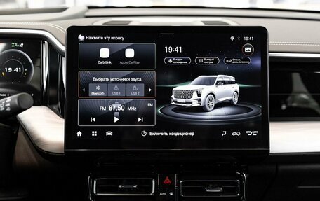 GAC GS8, 2025 год, 4 849 000 рублей, 18 фотография