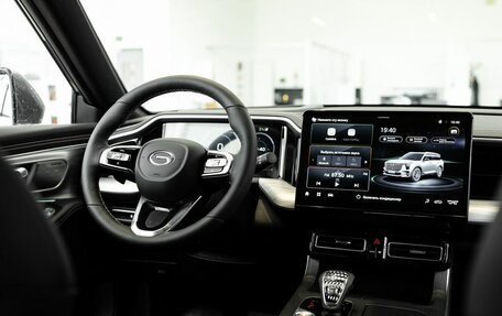 GAC GS8, 2025 год, 4 849 000 рублей, 14 фотография