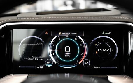 GAC GS8, 2025 год, 4 849 000 рублей, 25 фотография