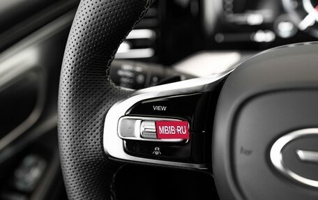 GAC GS8, 2025 год, 4 849 000 рублей, 21 фотография