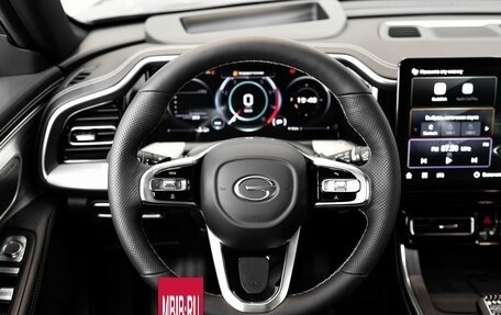 GAC GS8, 2025 год, 4 849 000 рублей, 15 фотография