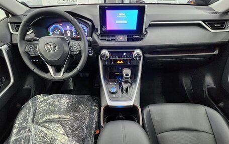 Toyota RAV4, 2025 год, 6 653 000 рублей, 7 фотография