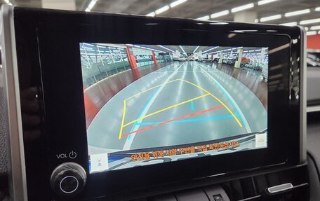 Toyota RAV4, 2025 год, 6 653 000 рублей, 15 фотография