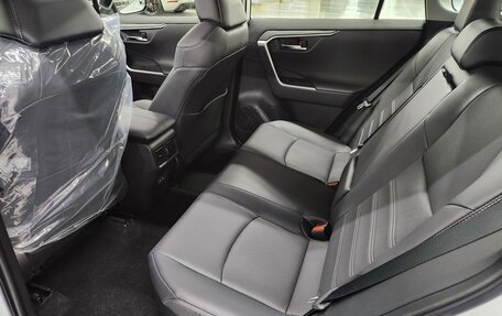 Toyota RAV4, 2025 год, 6 653 000 рублей, 11 фотография