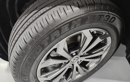 Toyota RAV4, 2025 год, 6 653 000 рублей, 5 фотография