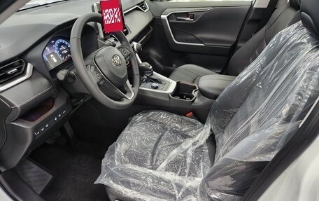 Toyota RAV4, 2025 год, 6 653 000 рублей, 10 фотография