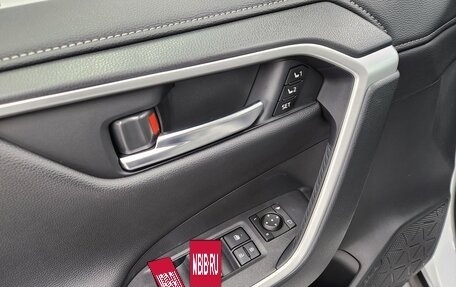 Toyota RAV4, 2025 год, 6 653 000 рублей, 12 фотография