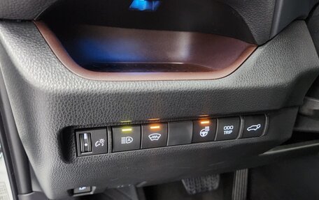 Toyota RAV4, 2025 год, 6 653 000 рублей, 18 фотография