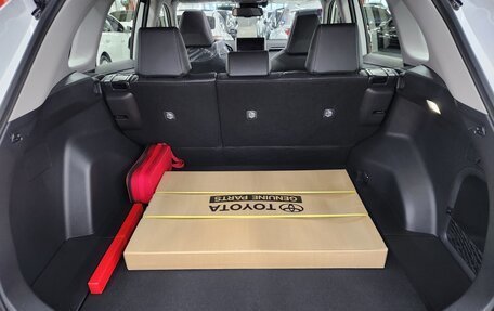 Toyota RAV4, 2025 год, 6 653 000 рублей, 20 фотография