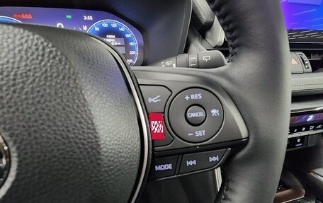 Toyota RAV4, 2025 год, 6 653 000 рублей, 17 фотография