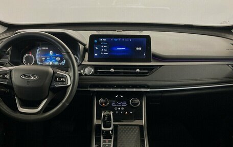 Chery Tiggo 8 I, 2023 год, 1 920 000 рублей, 5 фотография