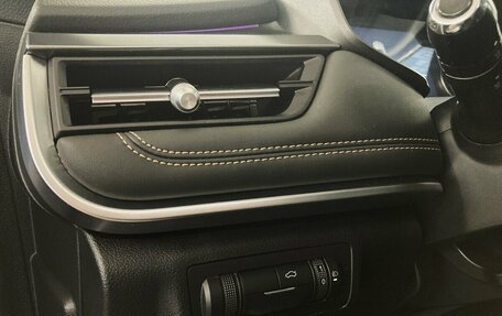 Chery Tiggo 8 I, 2023 год, 1 920 000 рублей, 10 фотография