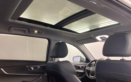 Chery Tiggo 8 I, 2023 год, 1 920 000 рублей, 15 фотография