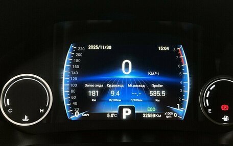 Chery Tiggo 8 I, 2023 год, 1 920 000 рублей, 6 фотография